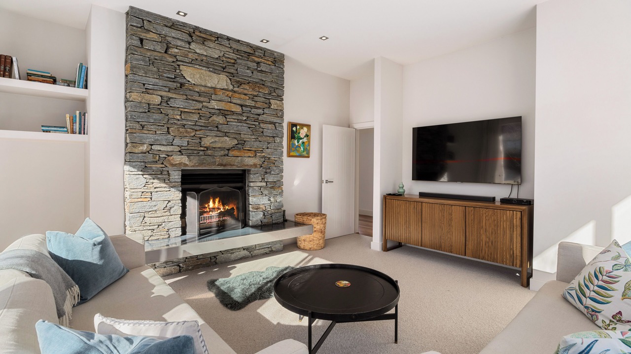 Photo of Livingroom in Arrowtown