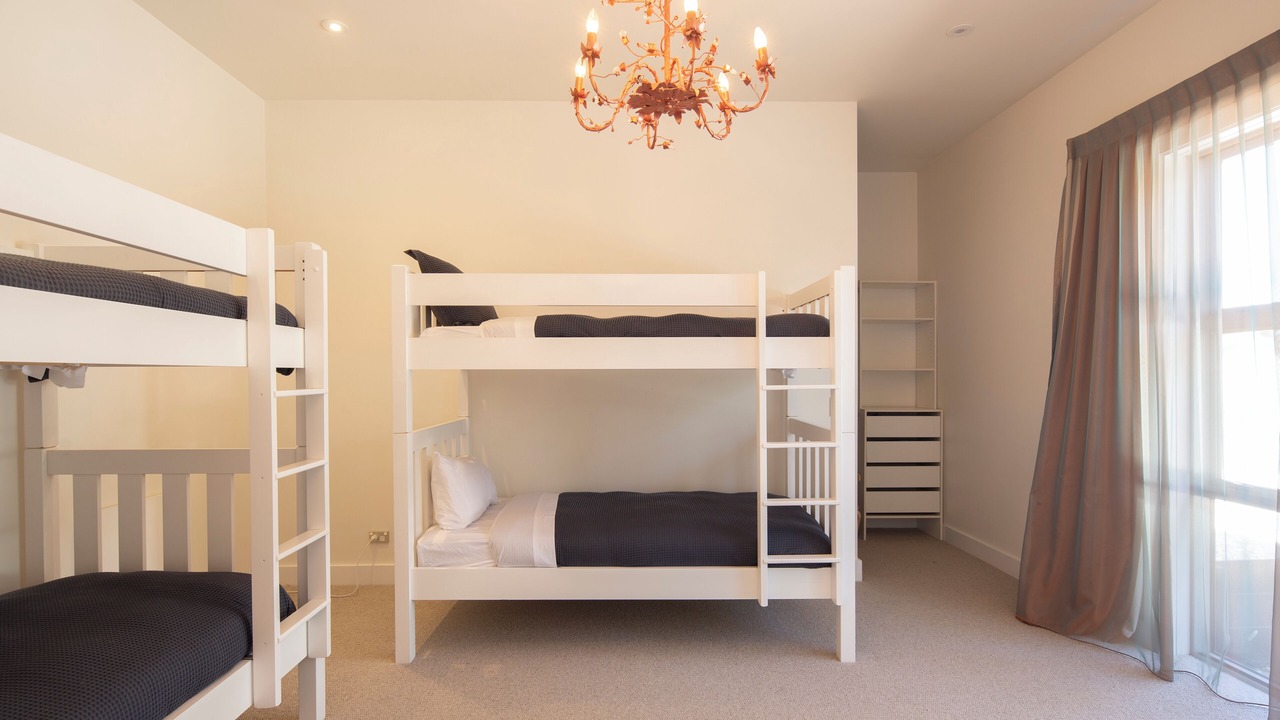 Photo of Bedroom in Arrowtown