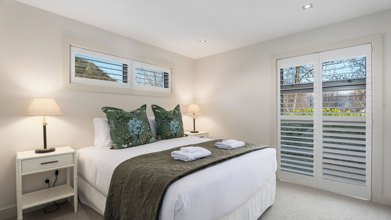 Photo of Bedroom in Arrowtown