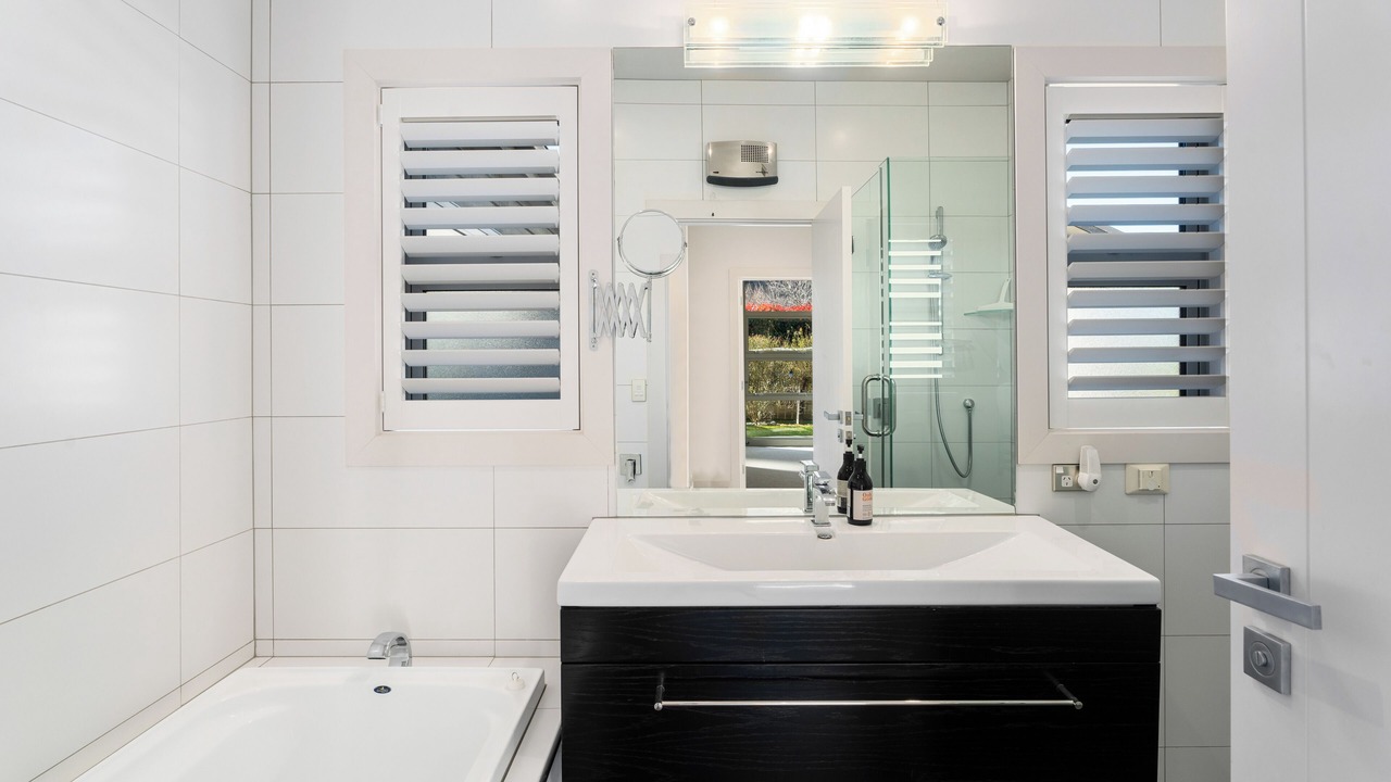 Photo of Bathroom in Arrowtown