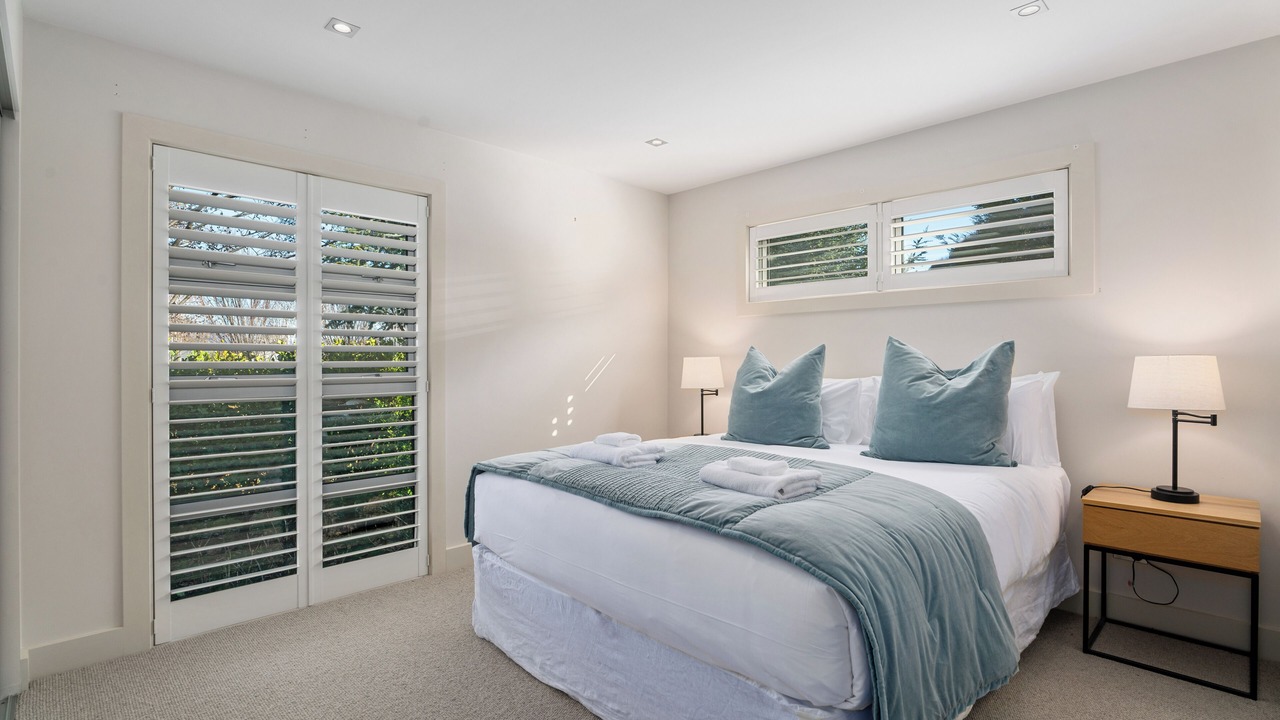 Photo of Bedroom in Arrowtown