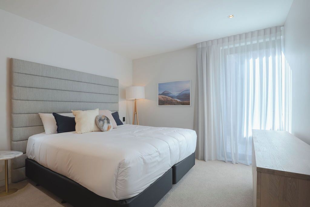 Photo of Bedroom in Kelvin Heights