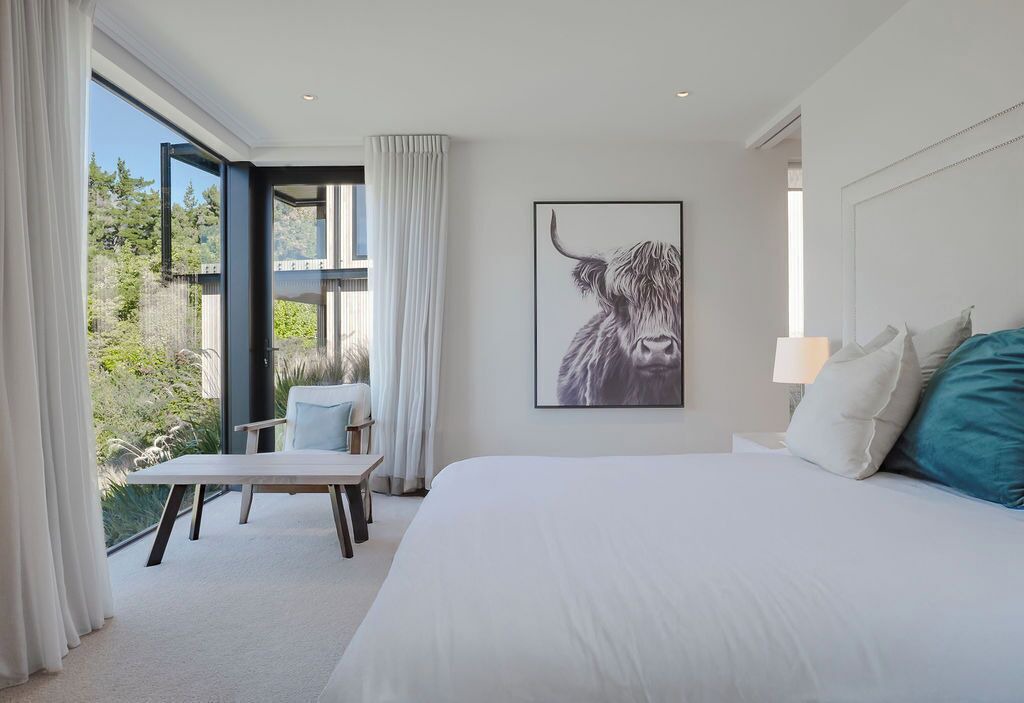 Photo of Bedroom in Kelvin Heights