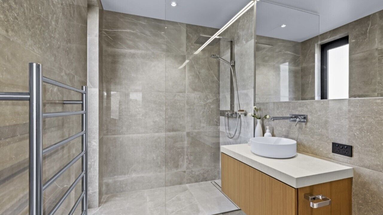 Photo of Bathroom in Kelvin Heights