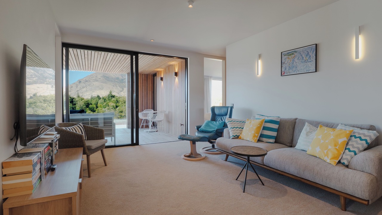 Photo of Livingroom in Kelvin Heights