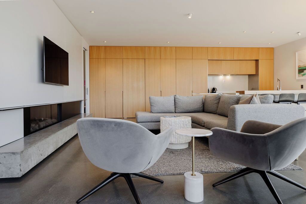 Photo of Livingroom in Kelvin Heights