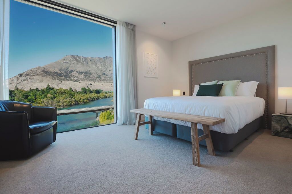 Photo of Bedroom in Kelvin Heights