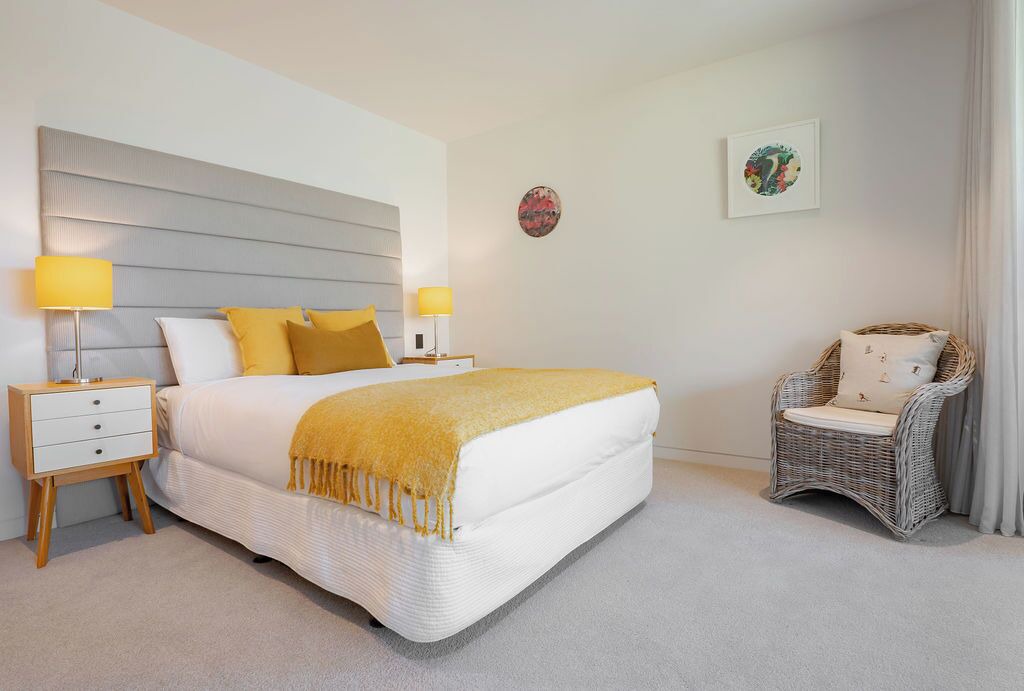 Photo of Bedroom in Kelvin Heights