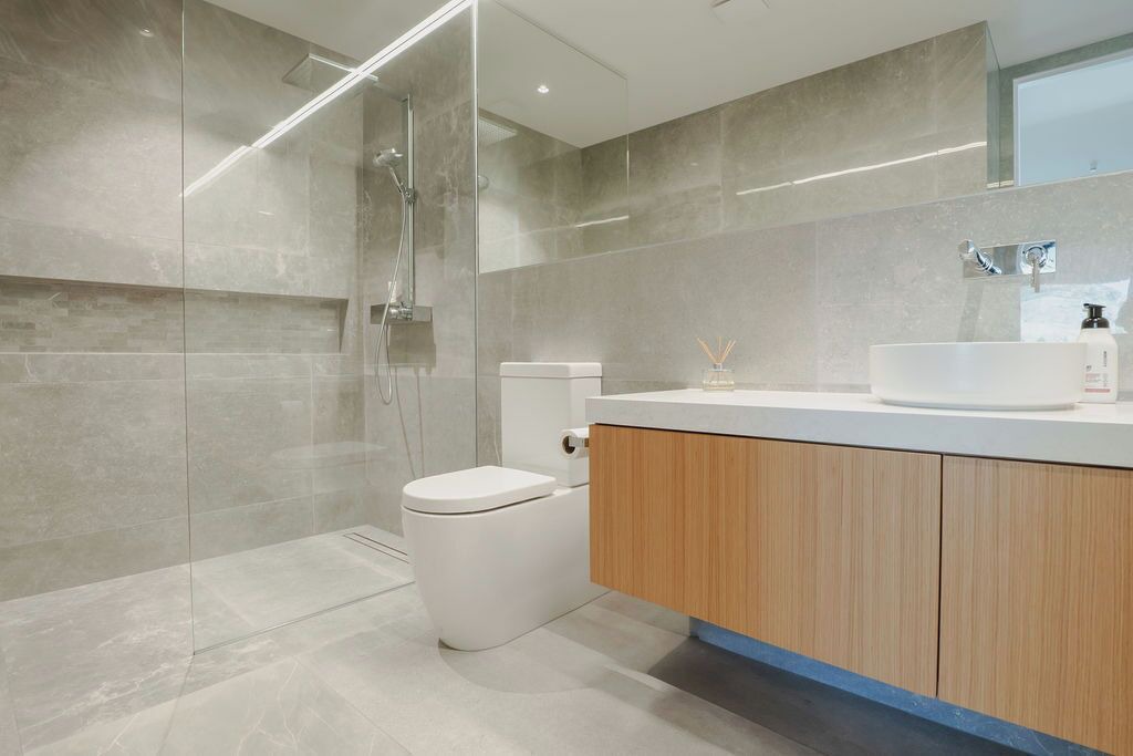 Photo of Bathroom in Kelvin Heights