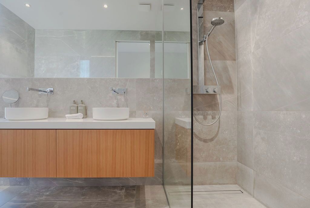Photo of Bathroom in Kelvin Heights