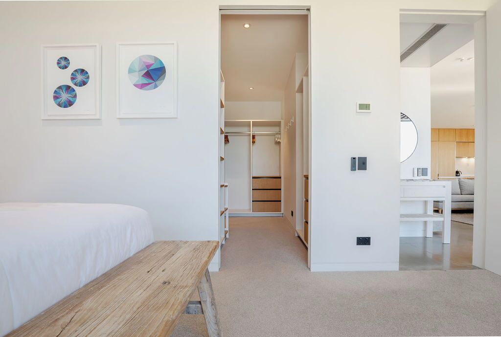 Photo of Bedroom in Kelvin Heights