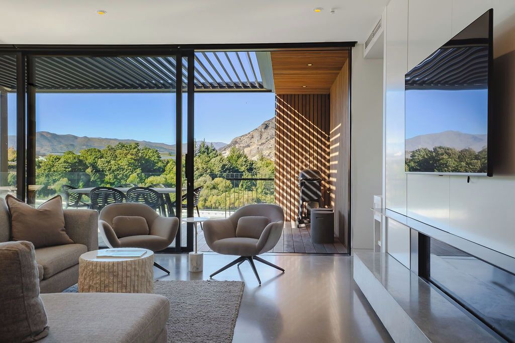 Photo of Livingroom in Kelvin Heights