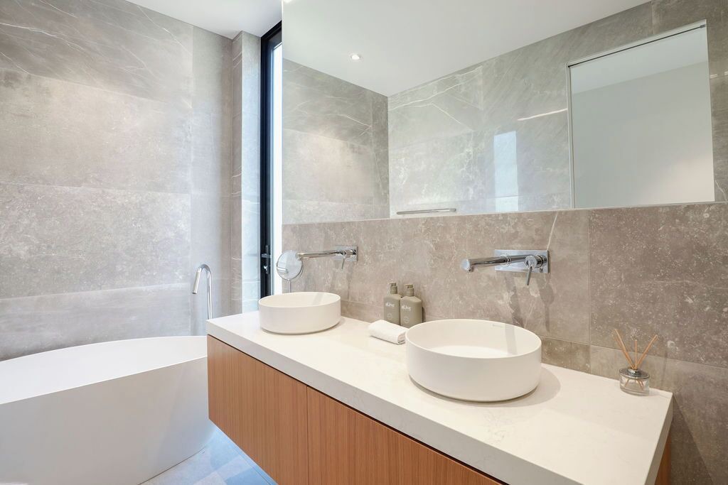 Photo of Bathroom in Kelvin Heights