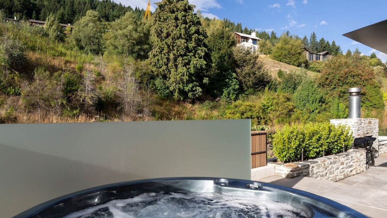 Photo of Outdoor in Queenstown City Centre