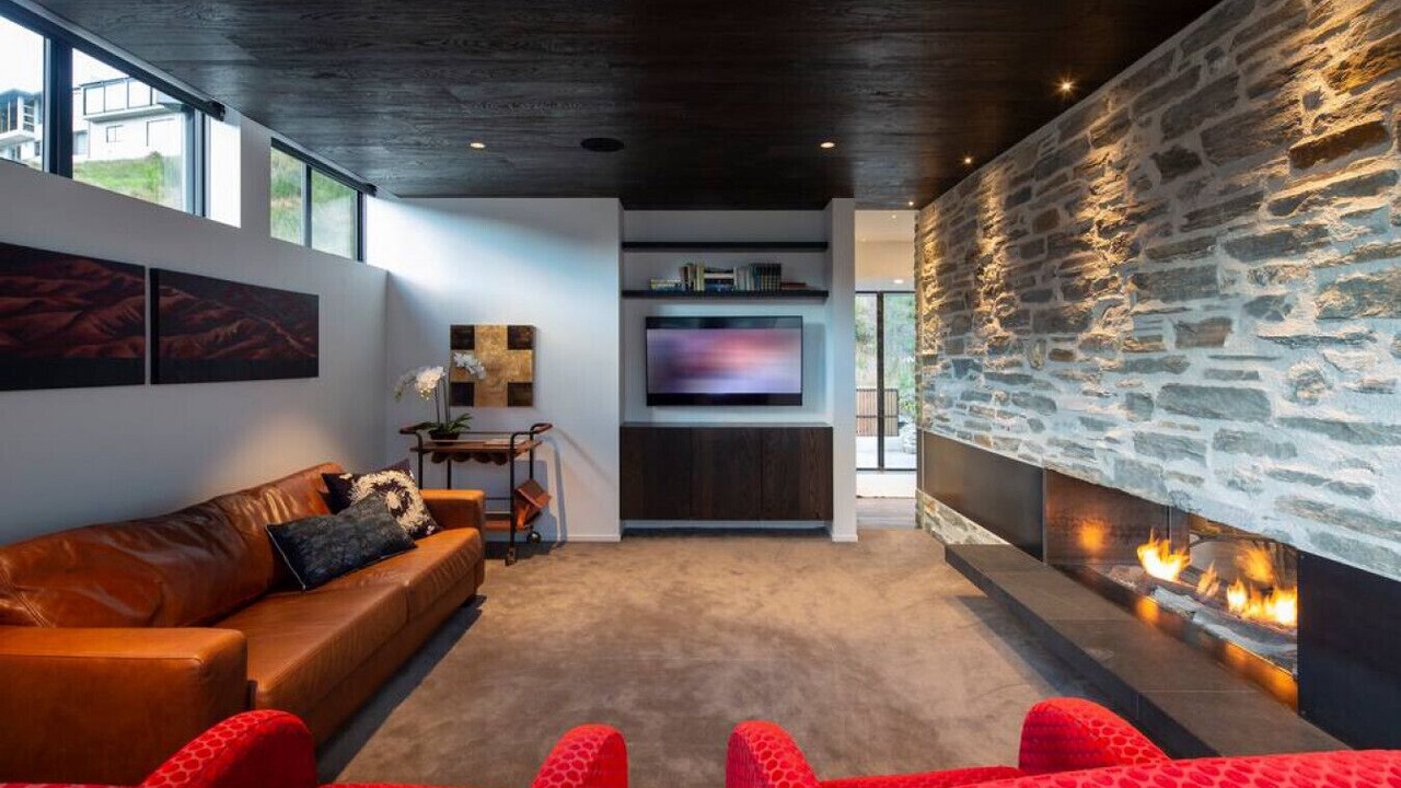 Photo of Livingroom in Queenstown City Centre