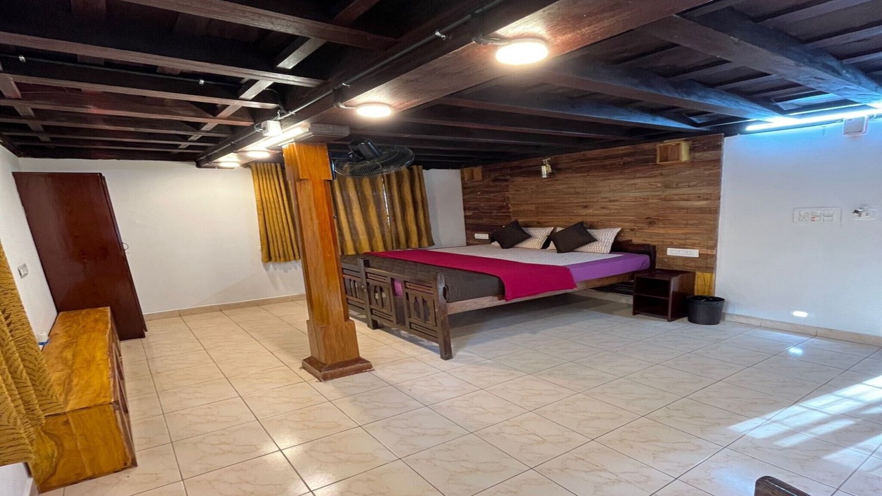 Photo of Bedroom in Mananthavady