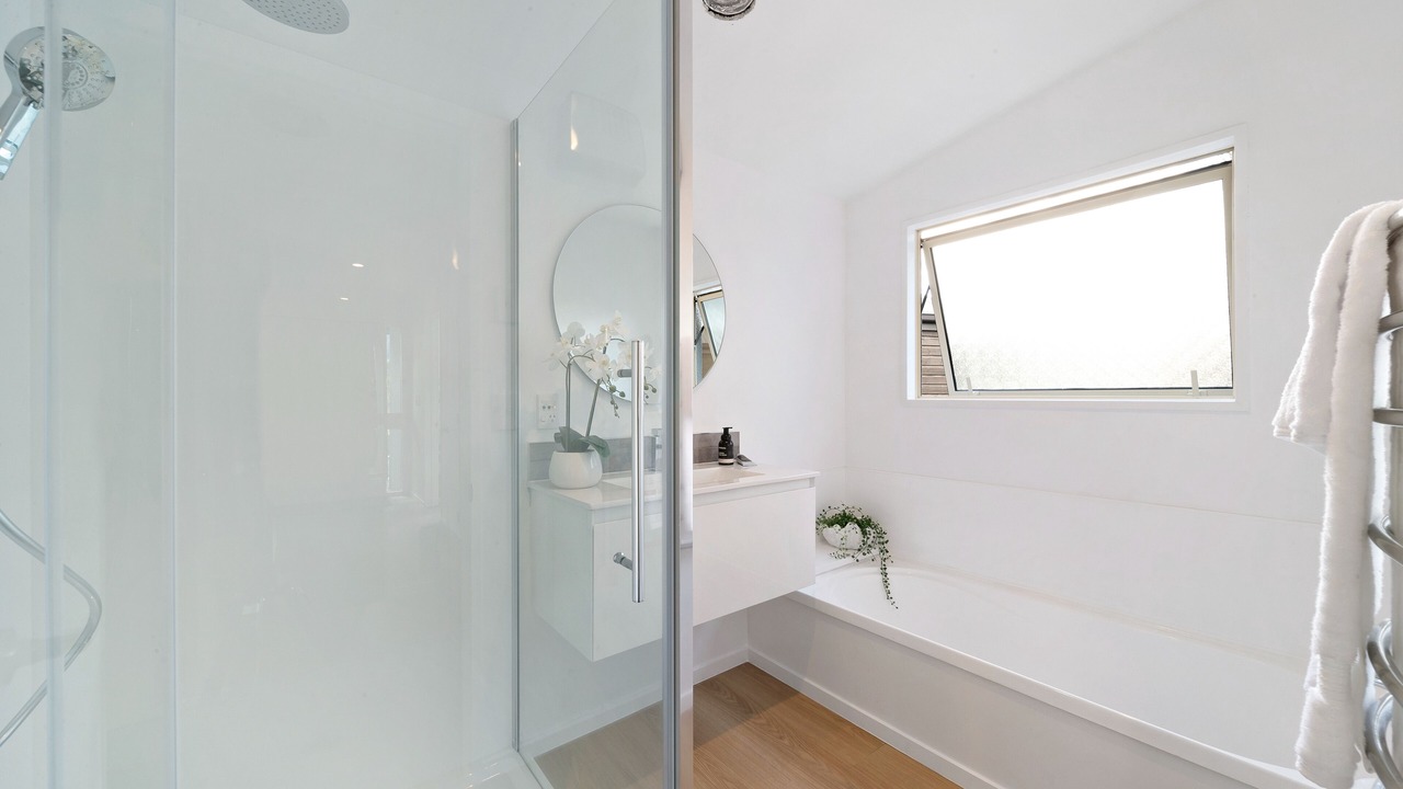 Photo of Bathroom in Kelvin Heights
