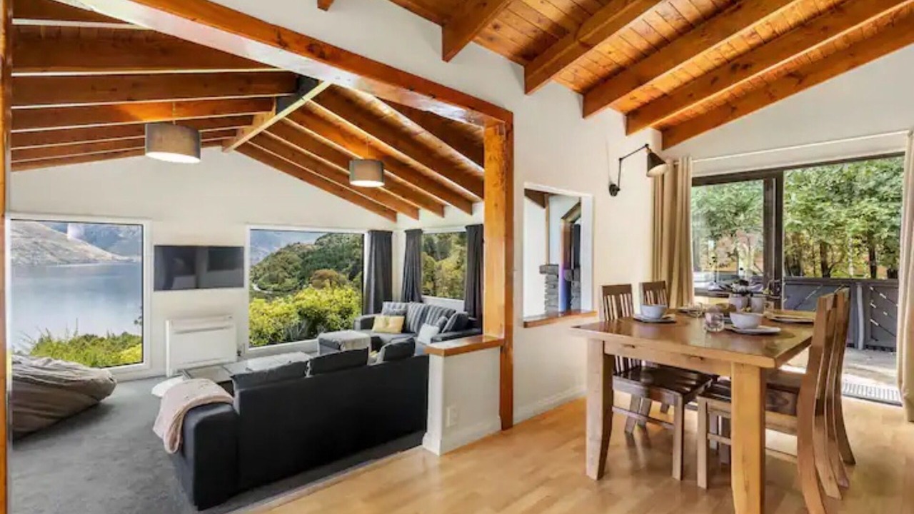 Photo of Livingroom in Sunshine Bay