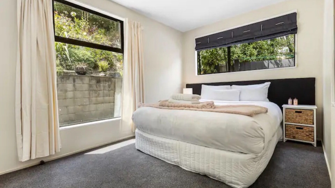 Photo of Bedroom in Sunshine Bay
