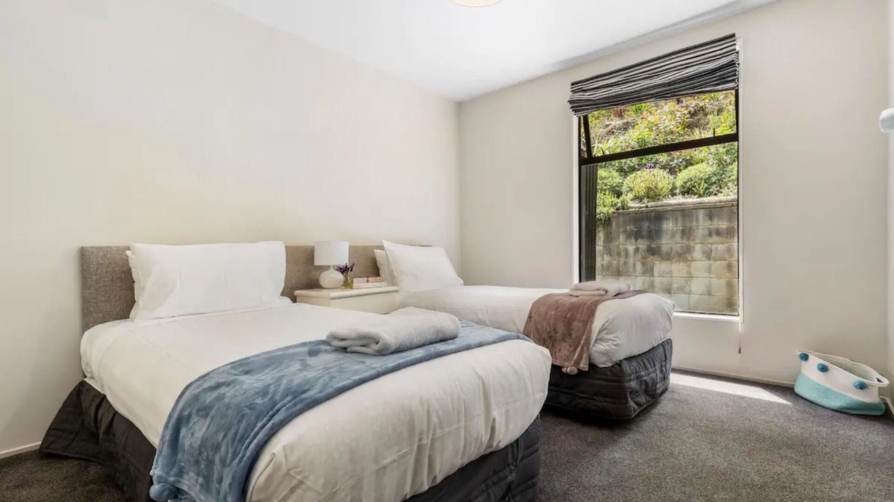 Photo of Bedroom in Sunshine Bay
