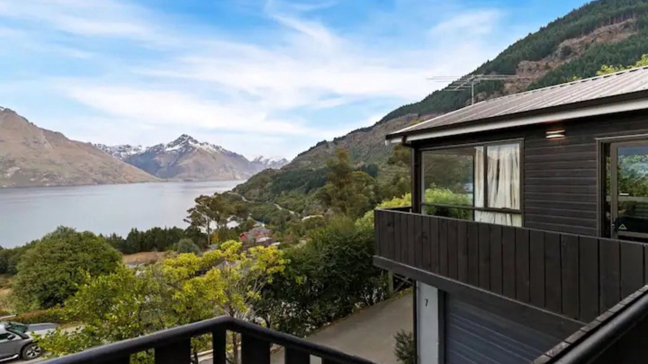 Photo of Outdoor in Sunshine Bay