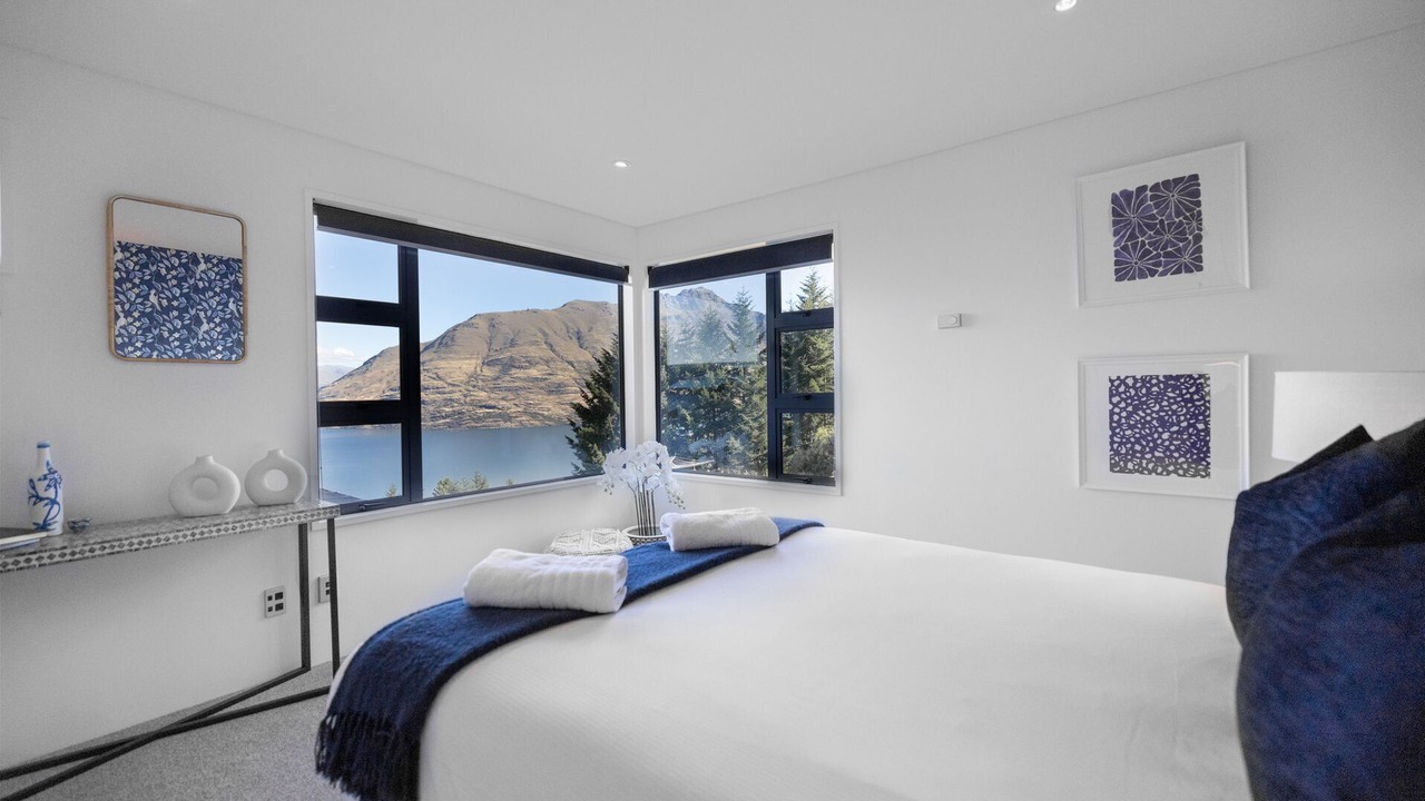 Photo of Bedroom in Fernhill