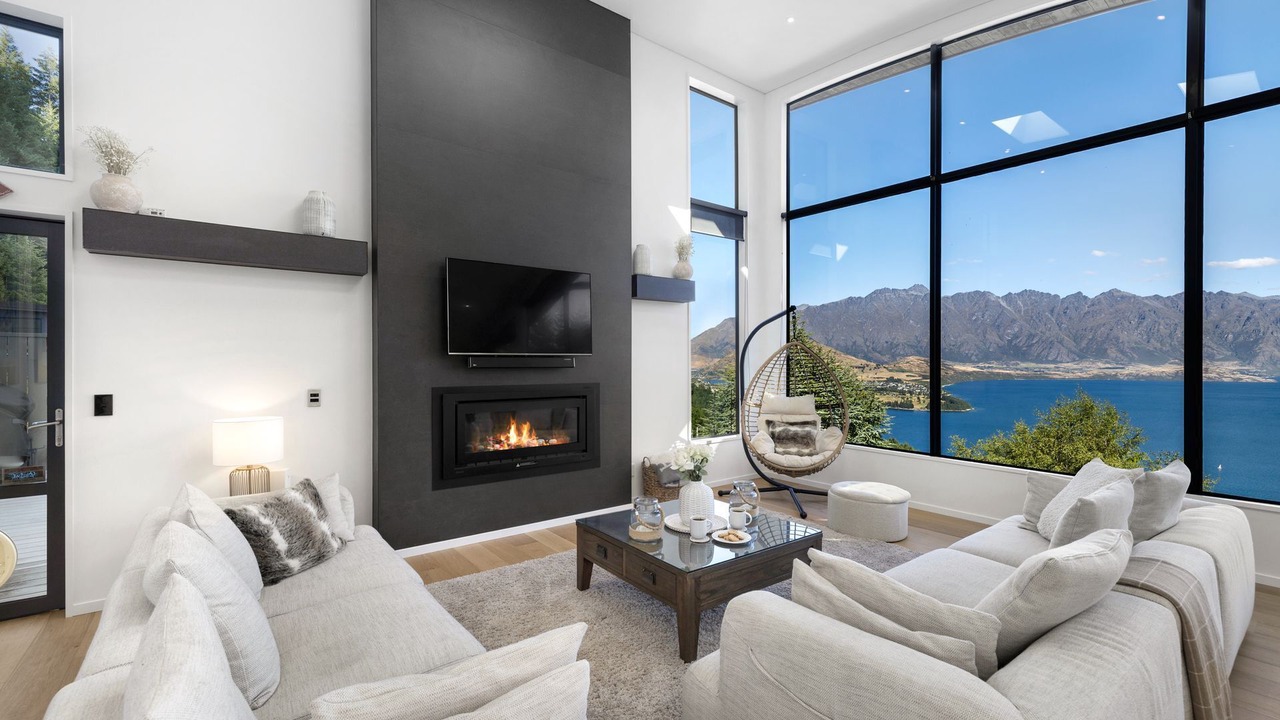 Photo of Livingroom in Fernhill