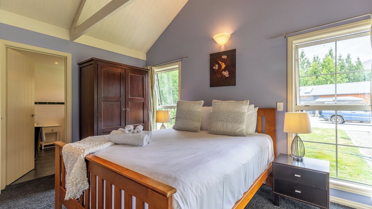 Photo of Bedroom in Arrow Junction