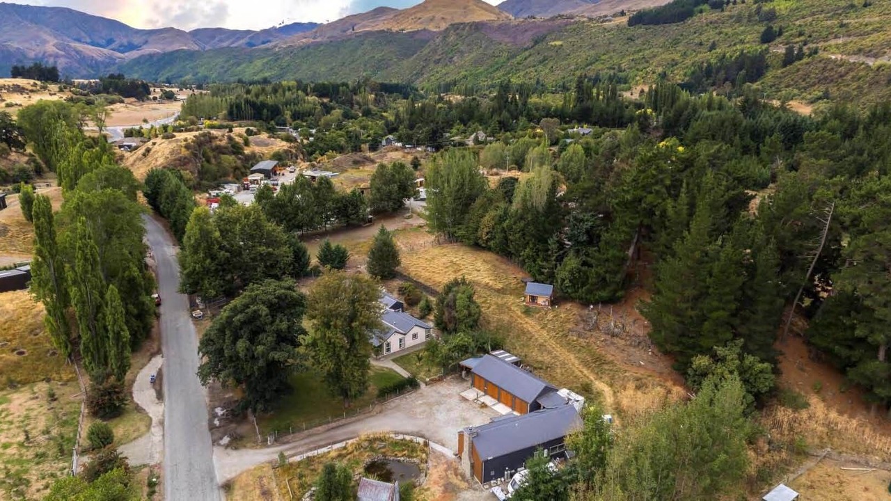 Photo of Outdoor in Arrow Junction