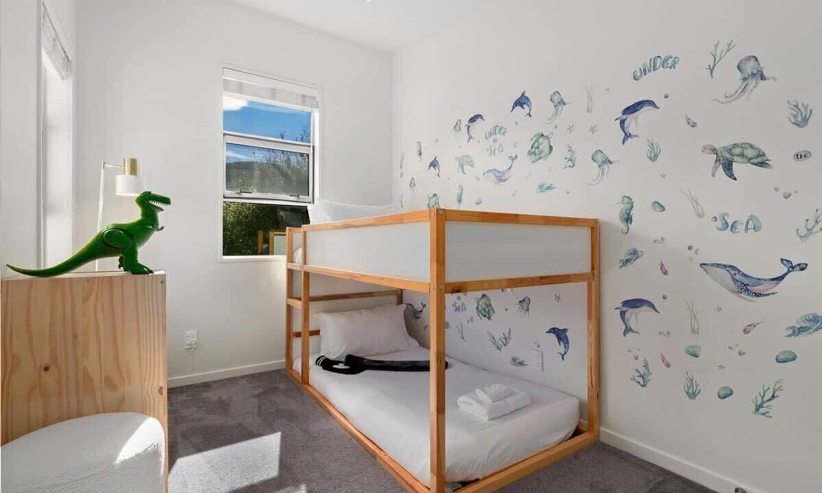 Photo of Bedroom in Frankton