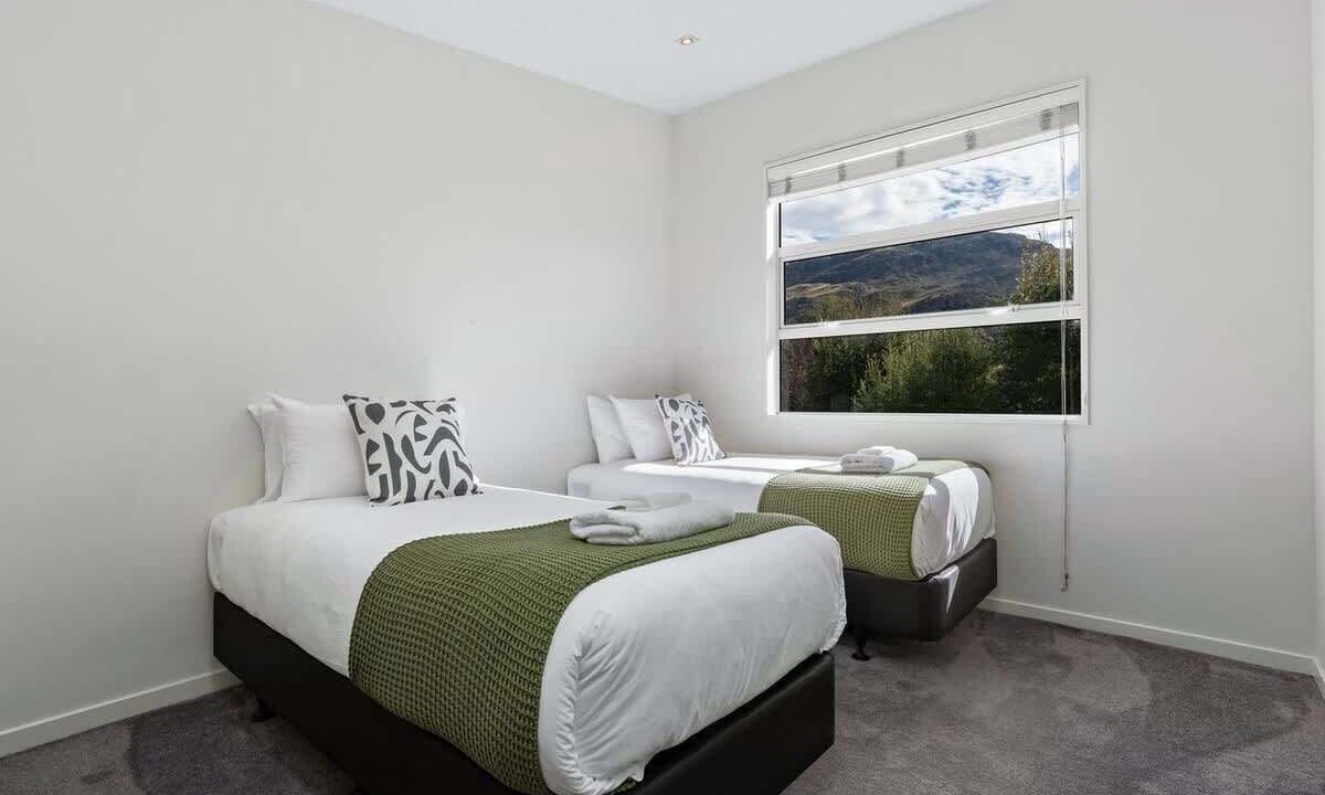 Photo of Bedroom in Frankton