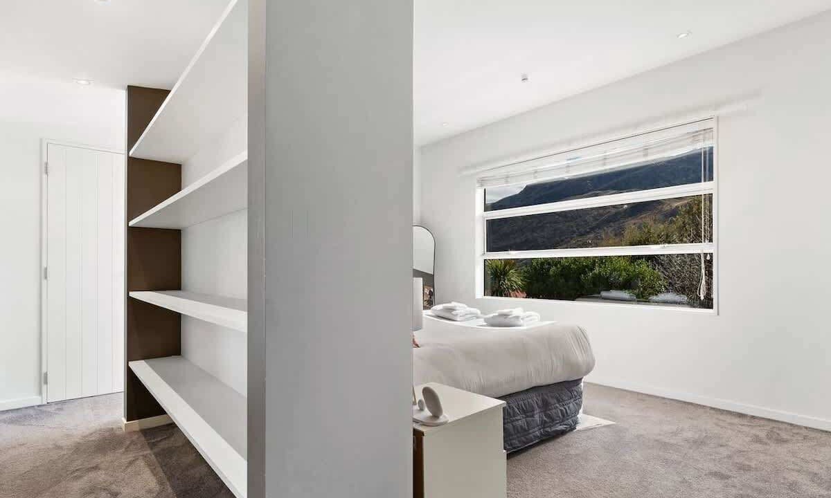 Photo of Bedroom in Frankton