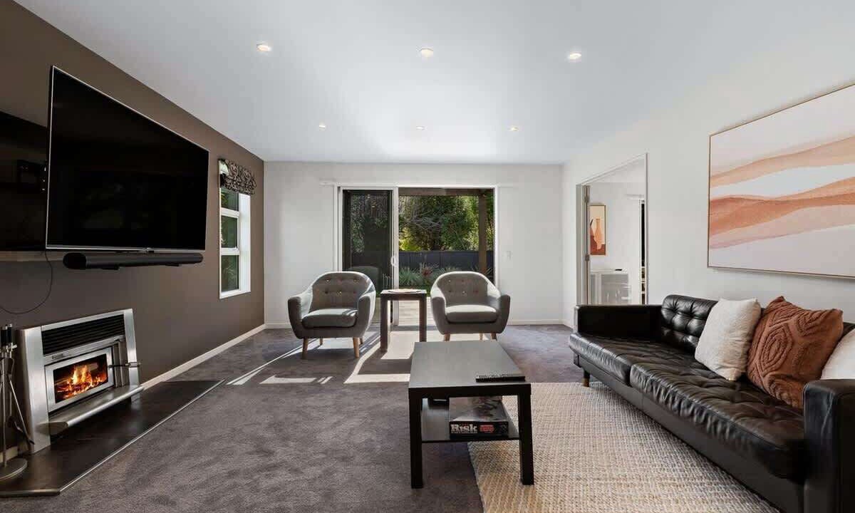 Photo of Livingroom in Frankton