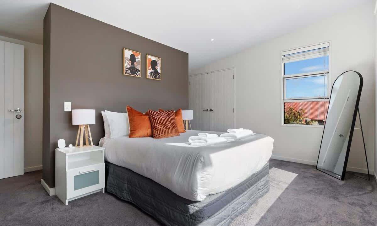 Photo of Bedroom in Frankton