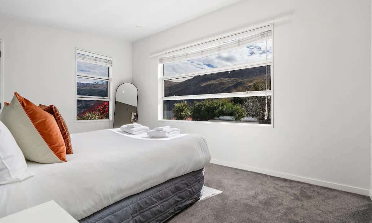 Photo of Bedroom in Frankton