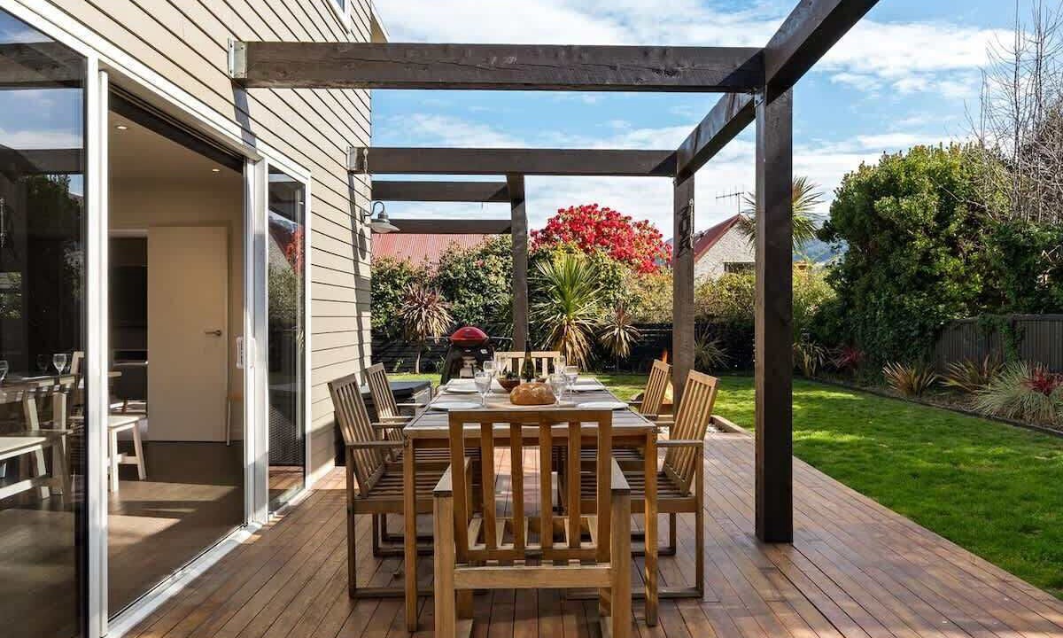 Photo of Outdoor in Frankton