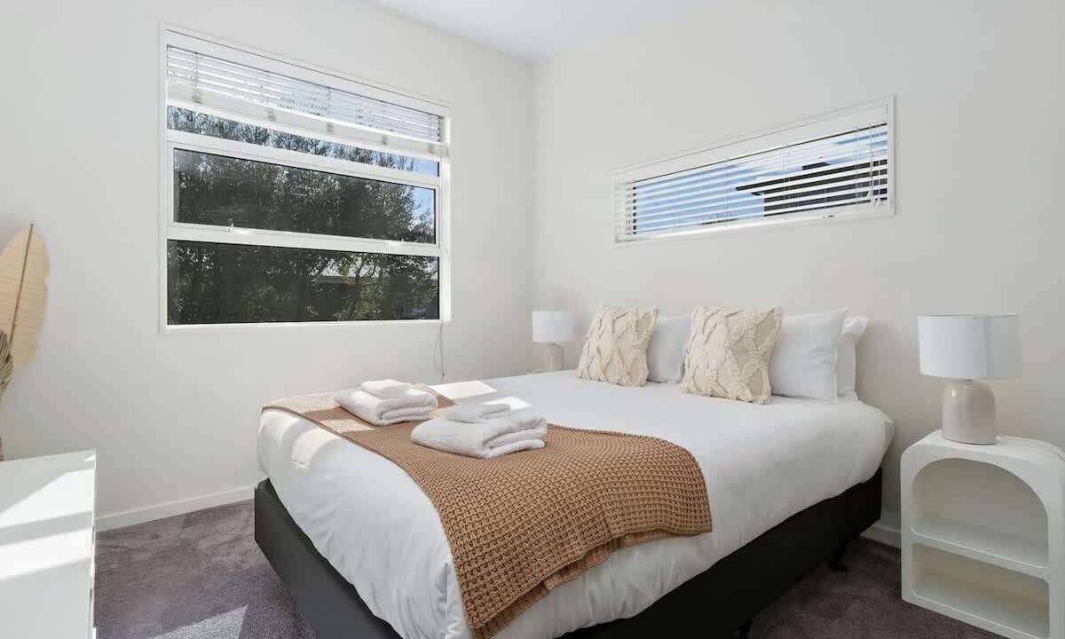 Photo of Bedroom in Frankton