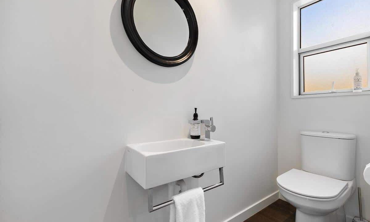 Photo of Bathroom in Frankton