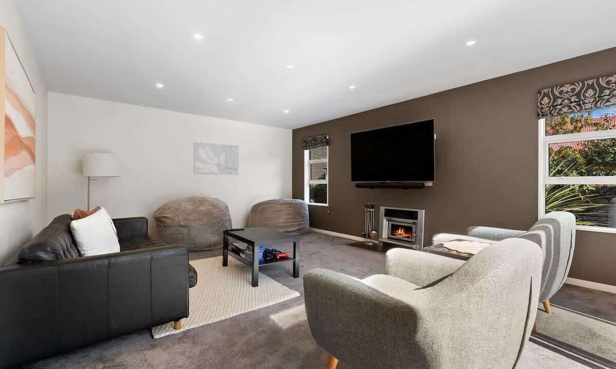 Photo of Livingroom in Frankton