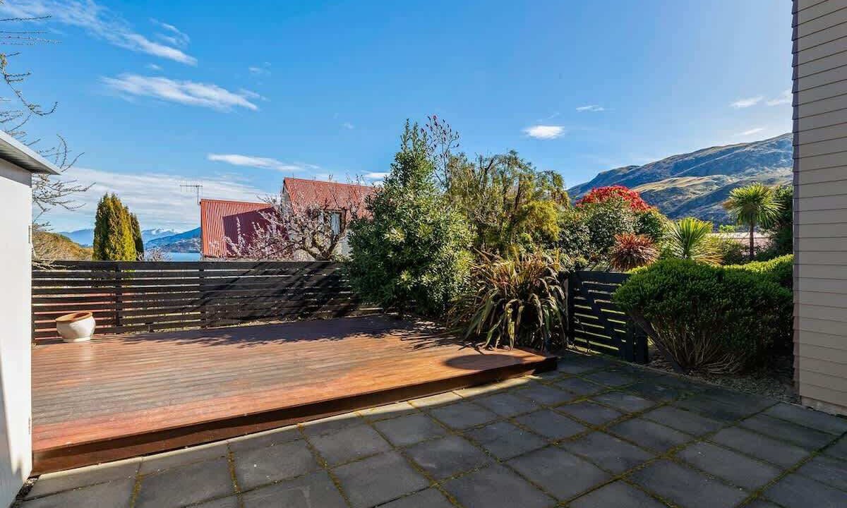 Photo of Patio Balcony in Frankton
