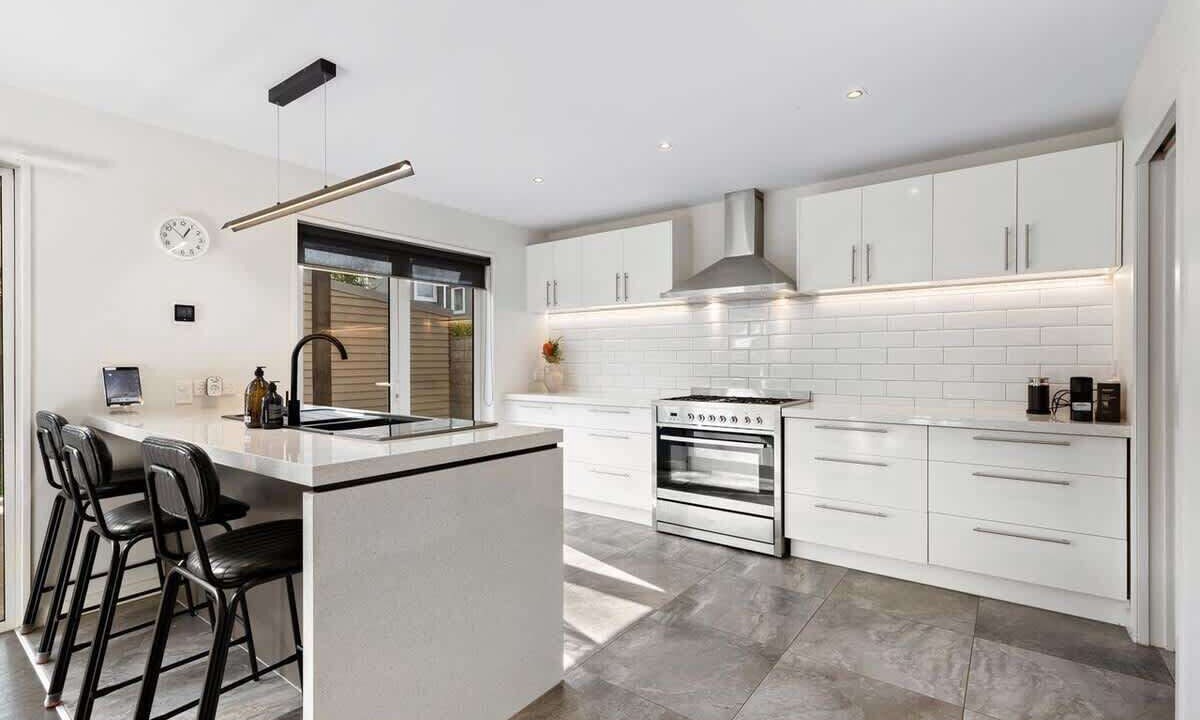 Photo of Kitchen in Frankton