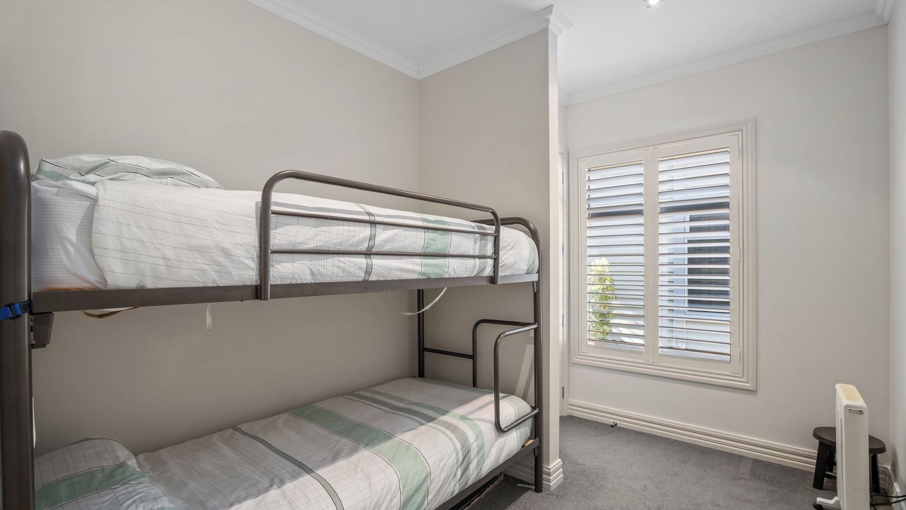 Photo of Bedroom in Cardrona