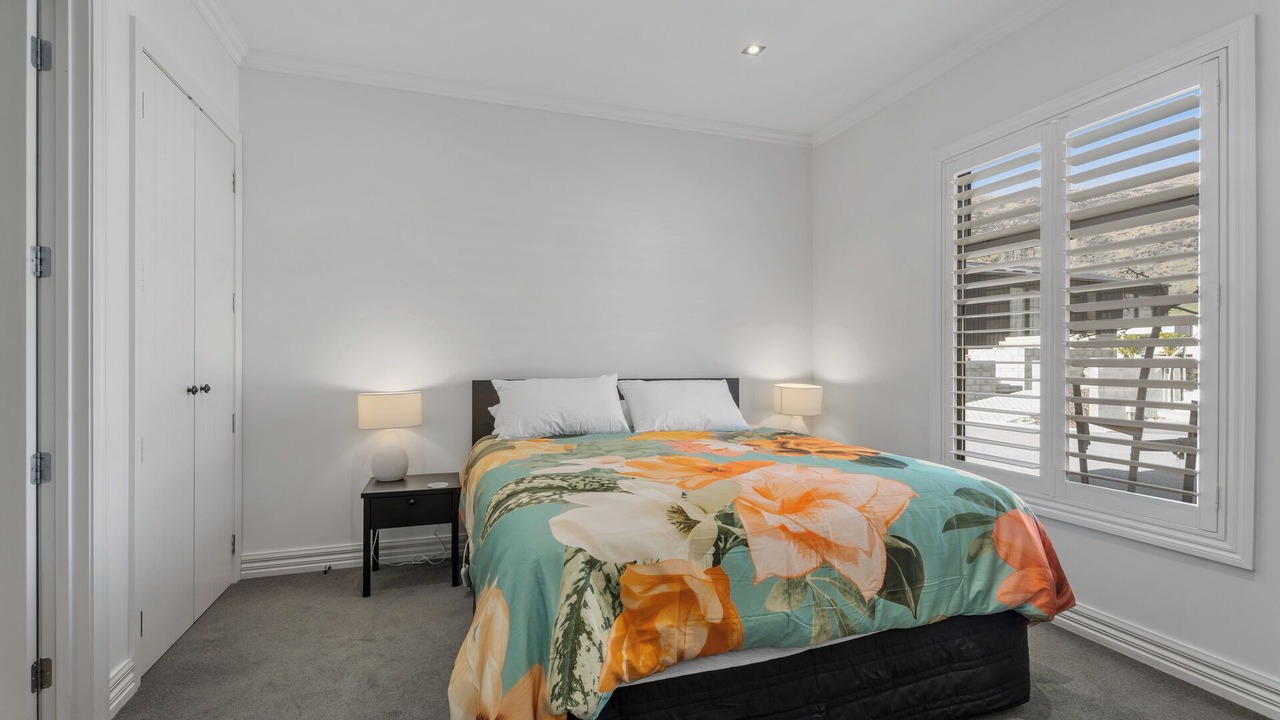 Photo of Bedroom in Cardrona
