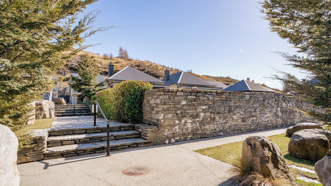 Photo of Outdoor in Cardrona
