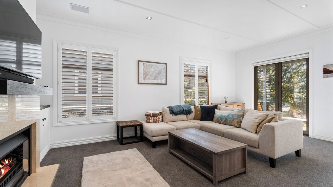 Photo of Livingroom in Cardrona