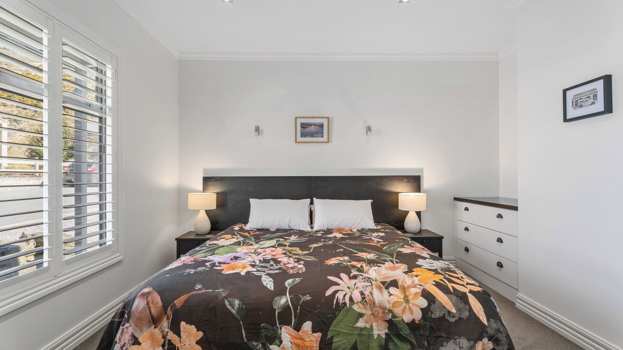 Photo of Bedroom in Cardrona