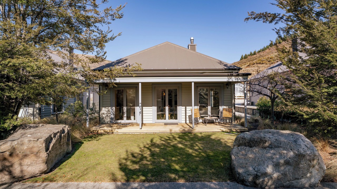 Photo of Outdoor in Cardrona