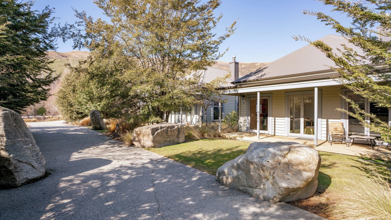 Photo of Outdoor in Cardrona