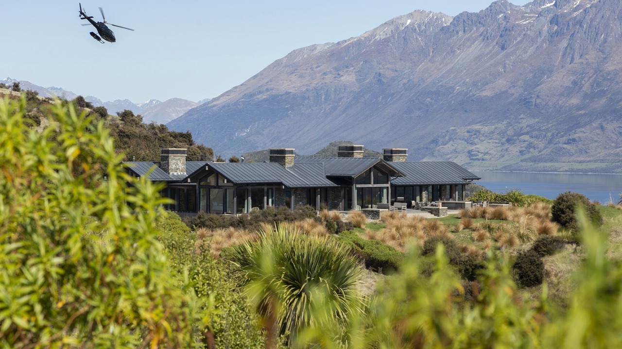 Photo of Outdoor in Glenorchy