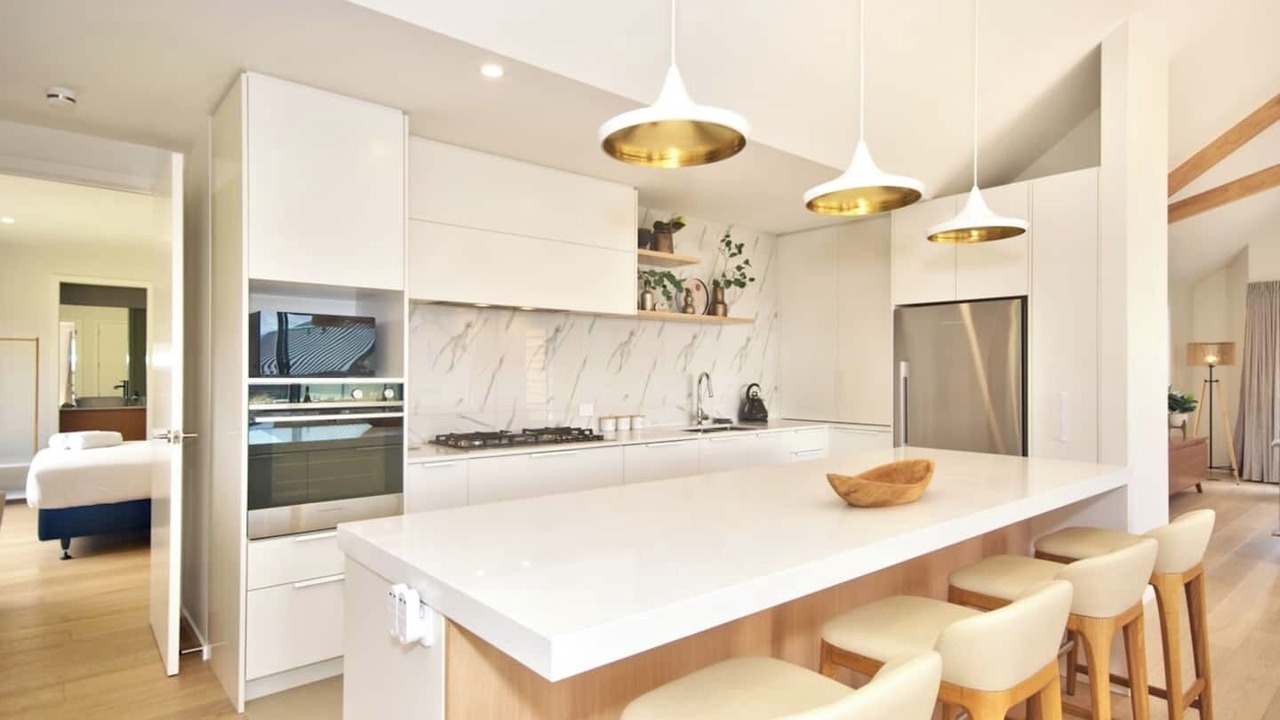 Photo of Kitchen in Jacks Point